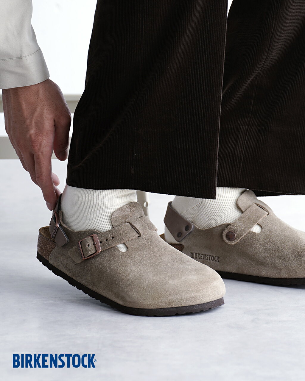 ビルケンシュトックBIRKENST...