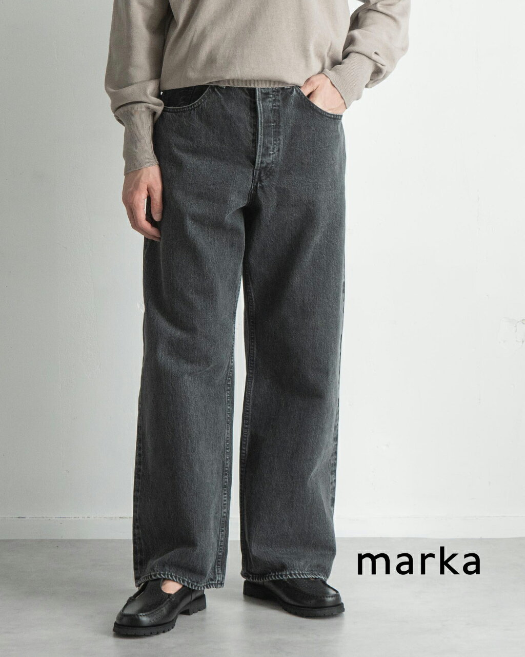 楽天市場】marka ワイドワークパンツ(メンズファッション)の通販 楽天市場】marka ワイドワークパンツ(メンズファッション)の通販