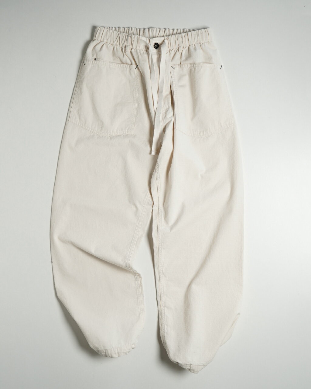 【3日間限定！ポイント10倍】ポストオーバーオールズ POST O'ALLS イージー アーミーネイビー パンツ ボトムス メンズ E-Z ARMY-NAVY PANTS 3313-DRN 3313-DRC 0110 xp10_20