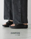 ウーフォス OOFOS ウーメガ ウーアー OOMEGA OOAHH メンズ レディース 厚底 リカバリー スライドサンダル プラットフォーム 0215 xp1...