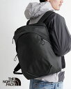 【期間限定!10%OFFクーポン】ノースフェイス THE NORTH FACE バックパック デイパック 17L メンズ レディース Biotite NM825...