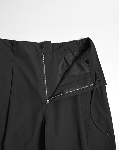 【SALE!30%OFF】アボンタージ A VONTADE ワンタック イージー トラウザーズ メンズ 1 Tack Easy Trousers パンツ スラックス ネイビー ブラック VTD-0470-PT3 軽量 3シーズン 0311 xp10