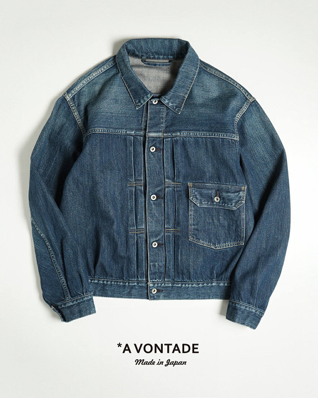 楽天市場】a vontade roadmaster jacketの通販 楽天市場】a vontade roadmaster jacketの通販
