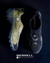 メレル MERRELL 1TRL ローカット スニーカー メンズ レディース モック スピード ストリーク エボ MOC SPEED STREAK EVO SE スリッポン シューズ 靴 アウトドア グリーン ブラック J006131 J006115 0331 xp10_20