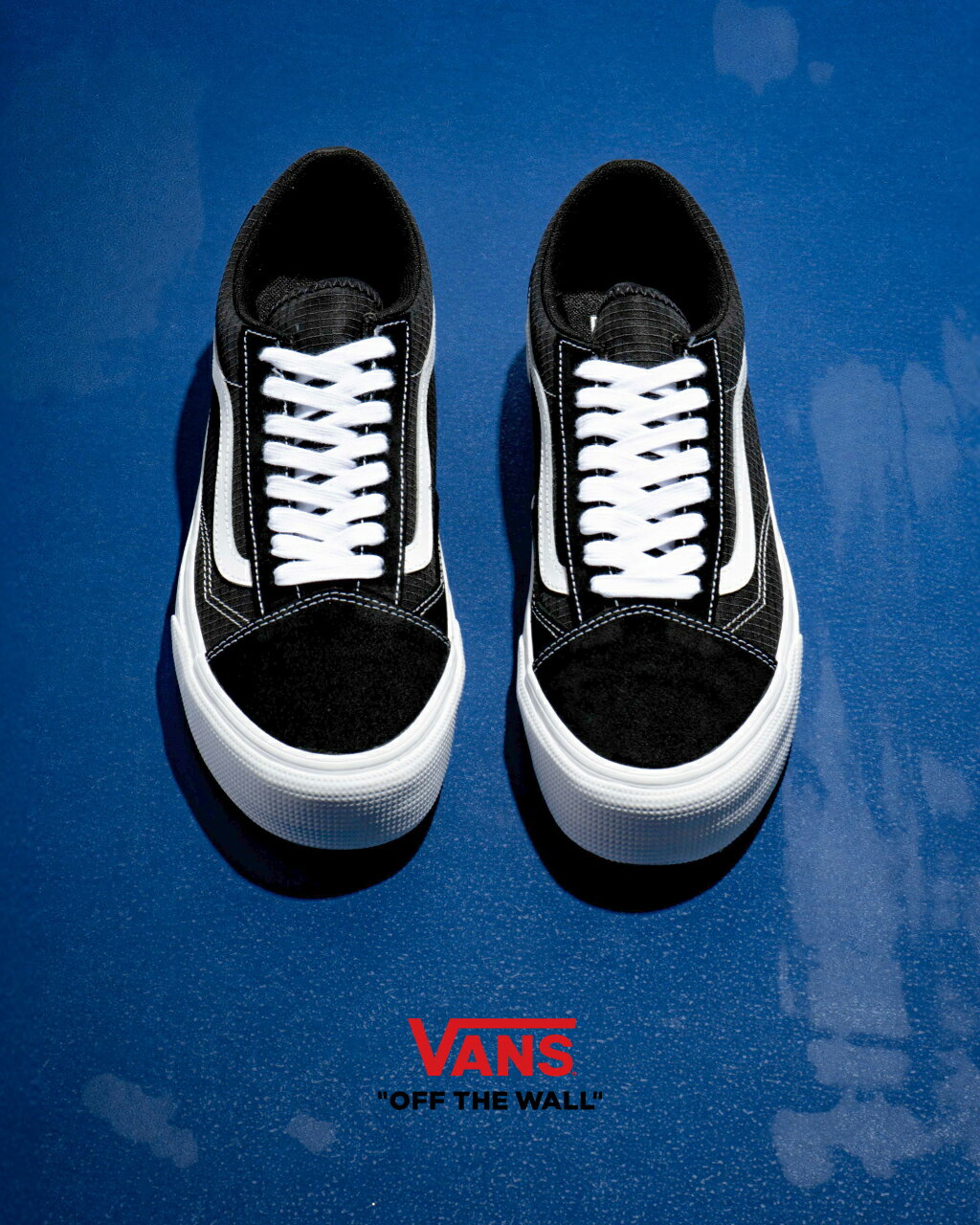 ヴァンズ VANS PREMIUM オールドスクール ゴアテックス ローカット スニーカー シューズ