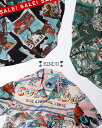 【SALE!20%OFF】ビンドゥー BINDU アロハシャツ ハワイアンシャツ 半袖 オープンカラー 開襟 メンズ レディース HAWAIIAN SHIRTS HAWAIIAN SHIRTS 0615 xp10