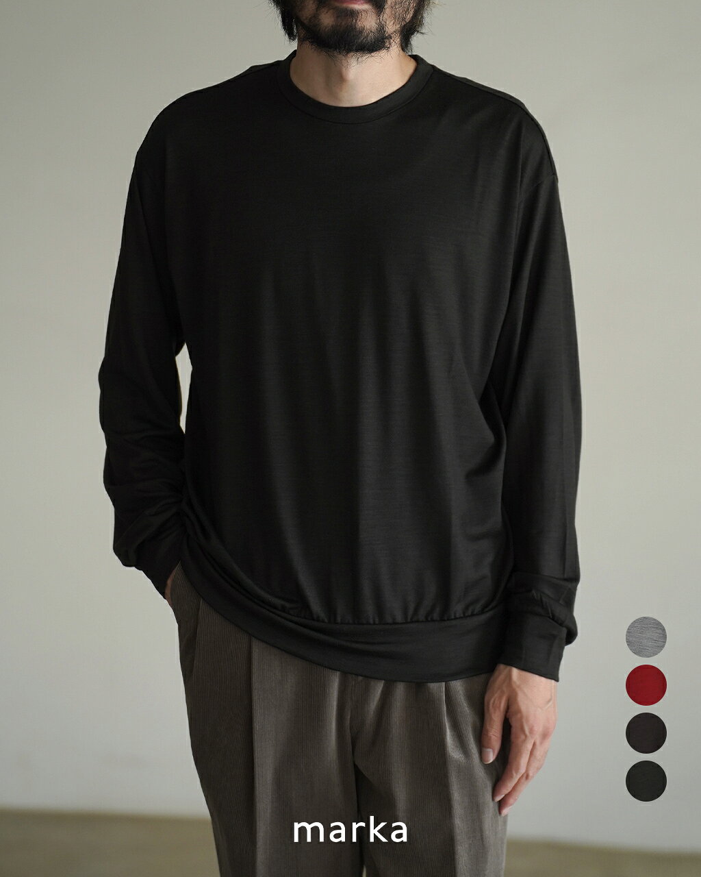 楽天市場】MARKAWARE（Tシャツ・カットソー｜トップス）：メンズ