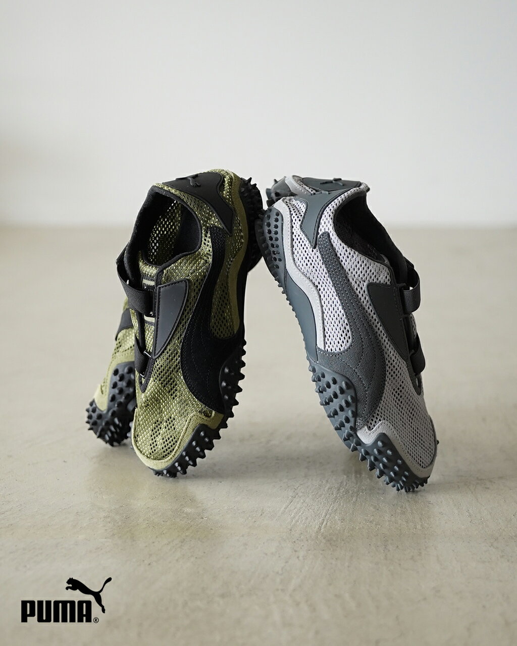 樂天商城 - プーマ PUMA モストロフリーダム メンズ レディース MOSTRO FREEDOM 404331 ストラップシューズ スニーカー 靴 0427【レビュー企画対象】