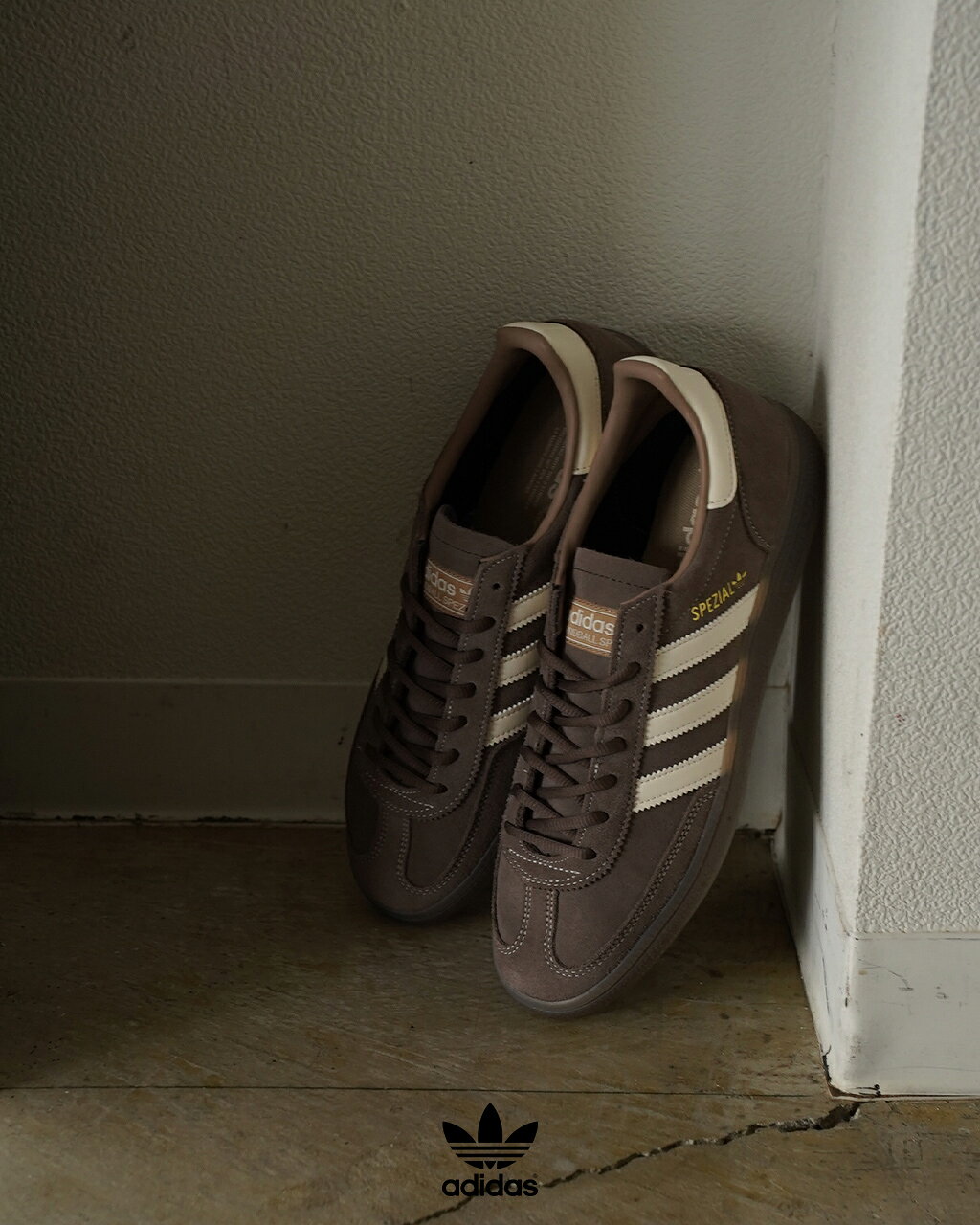 樂天商城 - 【SALE！10%OFF】アディダス オリジナルス adidas originals ハンドボールスペツィアル メンズ レディース HANDBALL SPEZIAL KK1153 スニーカー レザースニーカー 0120 point10