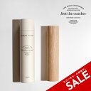 【アウトレット！30%OFF】フットザコーチャー foot the coacher ウーデン ウェイト WOODEN WEIGHT ダンベル FTA1712004【送料無料】0621