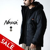 SALE20%OFFۥʥ NANGAŸŹ޸ۥ  㥱å ֥ AURORA DOWN JACKET IBUKI ֥å 졼    ND2341-1A001̵1006