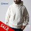 ֡SALE50%OFFۥХ Х ORCIVAL եƥ꡼ աǥ ץ륪С ѡ FRENCH TERRY HOODIE ۥ磻 졼 ١  ǥ OR-C0155̵ۡפ򸫤