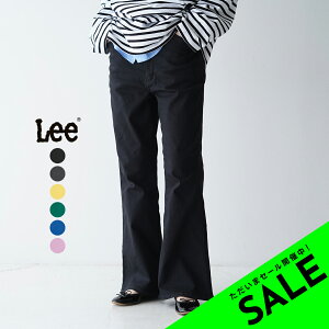 ڥȥåȡ30%OFFۥ꡼ Lee  Jeggings 塼 ե쥢ѥ TUBE FLARE ȥå ǥ LL1376 0205