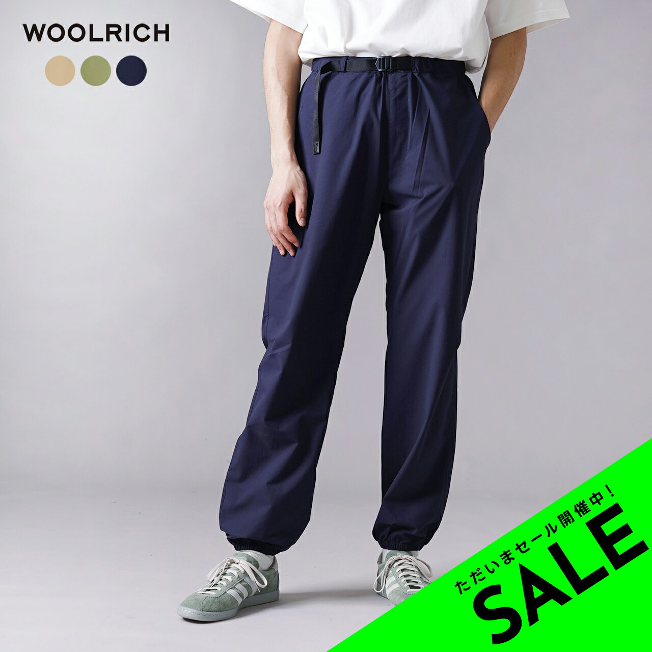 【アウトレット！30%OFF】ウールリッチ WOOLRICH