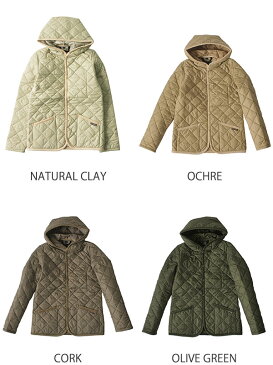 【ポイント最大30倍】2018秋冬新作 LAVENHAM ラベンハム CRAYDON/LAVENSTER クレイドン ラブンスター キルティングジャケット・craydon_lds 【送料無料】#0716 レディース