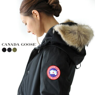 カナダグース レディース ダウン ヴィクトリアパーカー CANADA GOOSE ダウンジャケット VICTORIA PARKA FF ダウンコート ミドル丈 ファー フード付き 3037LA 【送料無料】0822