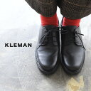 【ポイント最大30倍】2018秋冬新作 KLEMAN クレマ...