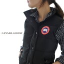 CANADA GOOSE FREESTYLE VEST フリースタイルベスト ダウンベスト・2832L【送料無料】 カナダグース【クーポン対象外】