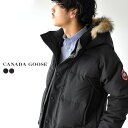 カナダグース/CANADA GOOSE メンズ エモリーパー...