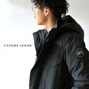 カナダグース/CANADA GOOSE メンズ メイトランド...