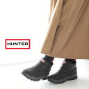 ハンター/HUNTER ハンター レインブーツ スノーブーツ...