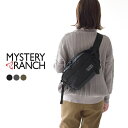 ミステリーランチ MYSTERY RANCH フルムーン Full Moon ヒップバッグ ショルダーバッグ 2wayバッグ レディース メンズ 2020春夏 バッグ 111178 0206[クーポン対象外]