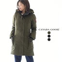 カナダグース/CANADA GOOSE キンリー パーカー/...