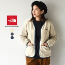 【ポイント最大31倍】ザ ノースフェイス/THE NORTH FACE アルマディラ カーディガン/ARMADILLA Cardigan Vネック ジップアップ フリース カーディガン レディース 2019秋冬 トップス NAW71931 【送料無料】 1124