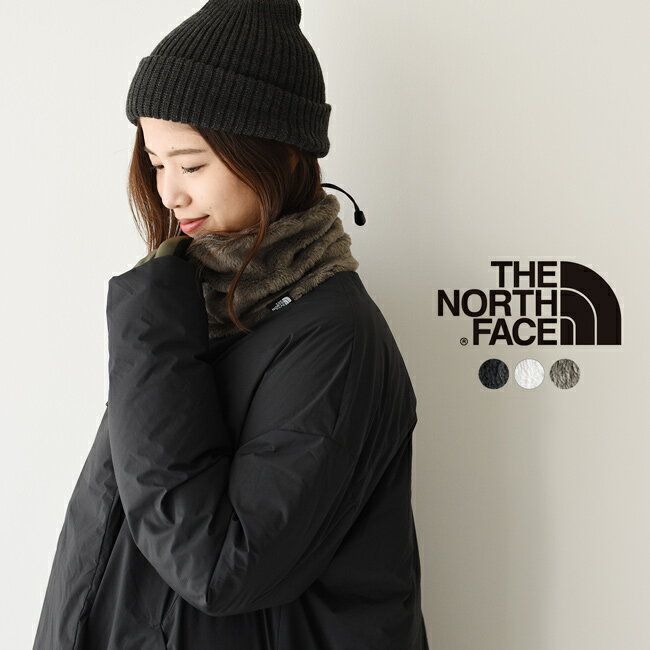 THE NORTH FACE スーパー バーサロフト ネック ゲイター