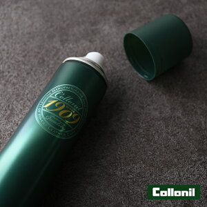 コロニル Collonil 1909 シュプリーム プロテクト スプレー 1909 SUPREME PROTECT SPRAY 200ml 皮革専用 栄養 防水 スプレー レディース メンズ 2020秋冬 ケアグッズ 0806