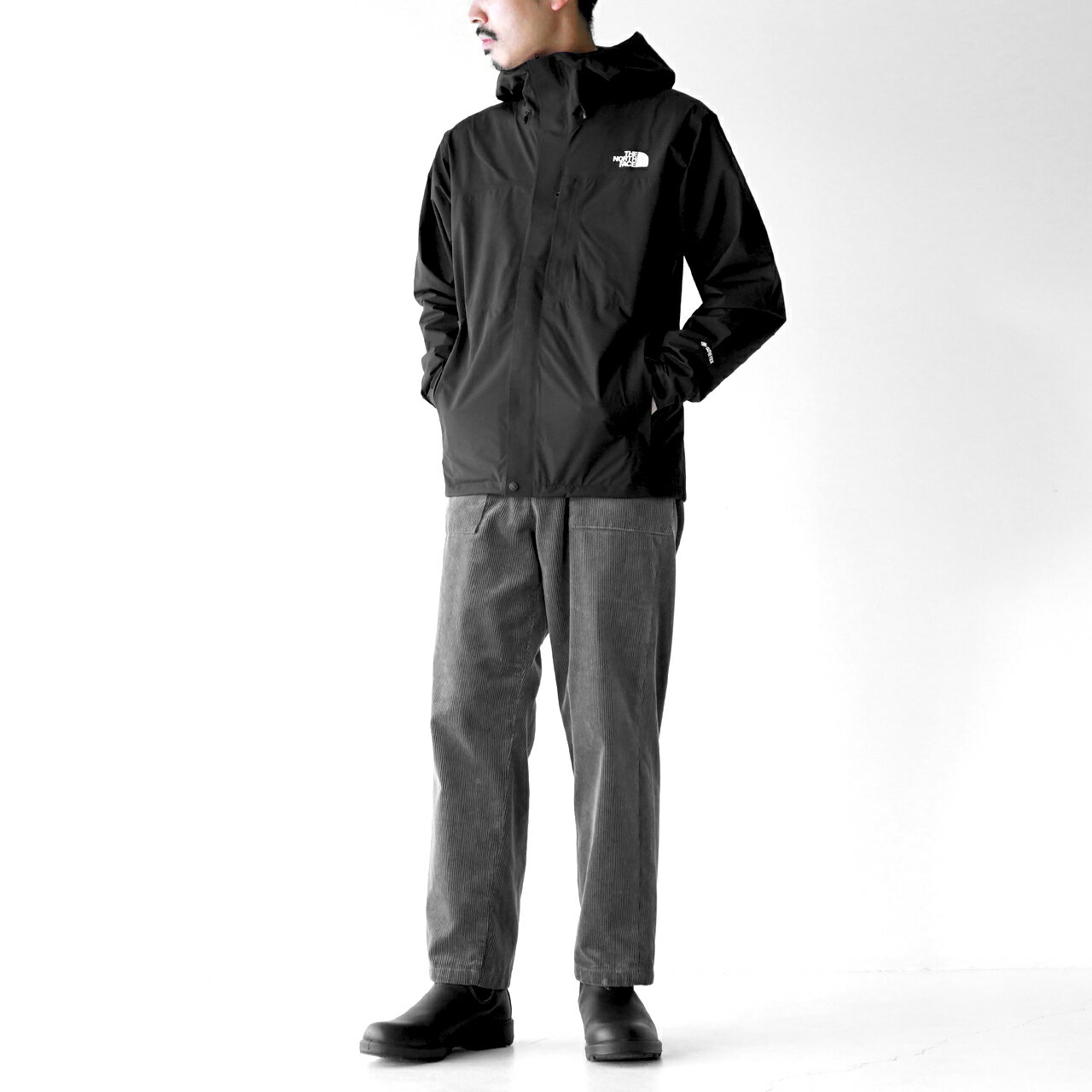 √ north face パーカー コーデ レディース 278384-North face パーカー コーデ レディース