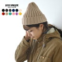 【全品ポイント10倍】【アウトレット30%OFF】ディスケ ガウデーレ/DISCE GAUDERE ウールミックス ニットキャップ/WOOL MIX RIB WATCH 帽子 レディース/メンズ アクセサリー di10035 【メール便可】1010【セール】【返品交換不可】【SALE】