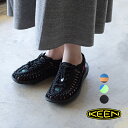 キーン KEEN ユニーク UNEEK ドローコード レースアップ サンダル スリッポン シューズ レディース/メンズ 2020春夏 靴 1014097 1020777 1023048 1023058 22.5cm-29.0cm 0429【送料無料】