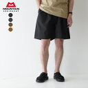 【ポイント5倍】【SALE！30%OFF】マウンテンイクイップメント MOUNTAIN EQUIPMENT リラクシング ワイド ショーツ RELAXING WIDE SHORTS ワイドシルエット 2タック ハーフパンツ イージーパンツ 日本限定 メンズ 425473 0408【送料無料】【セール】【返品交換不可】