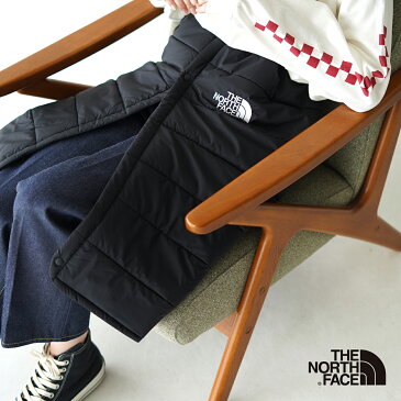 ノースフェイス THE NORTH FACE キッズ スターリー シェルブランケット KIDS' Starry Shell Blanket レディース ポンチョ ひざ掛け まくら コンパクト ブラック 2021秋冬NNJ72106 【送料無料】0822