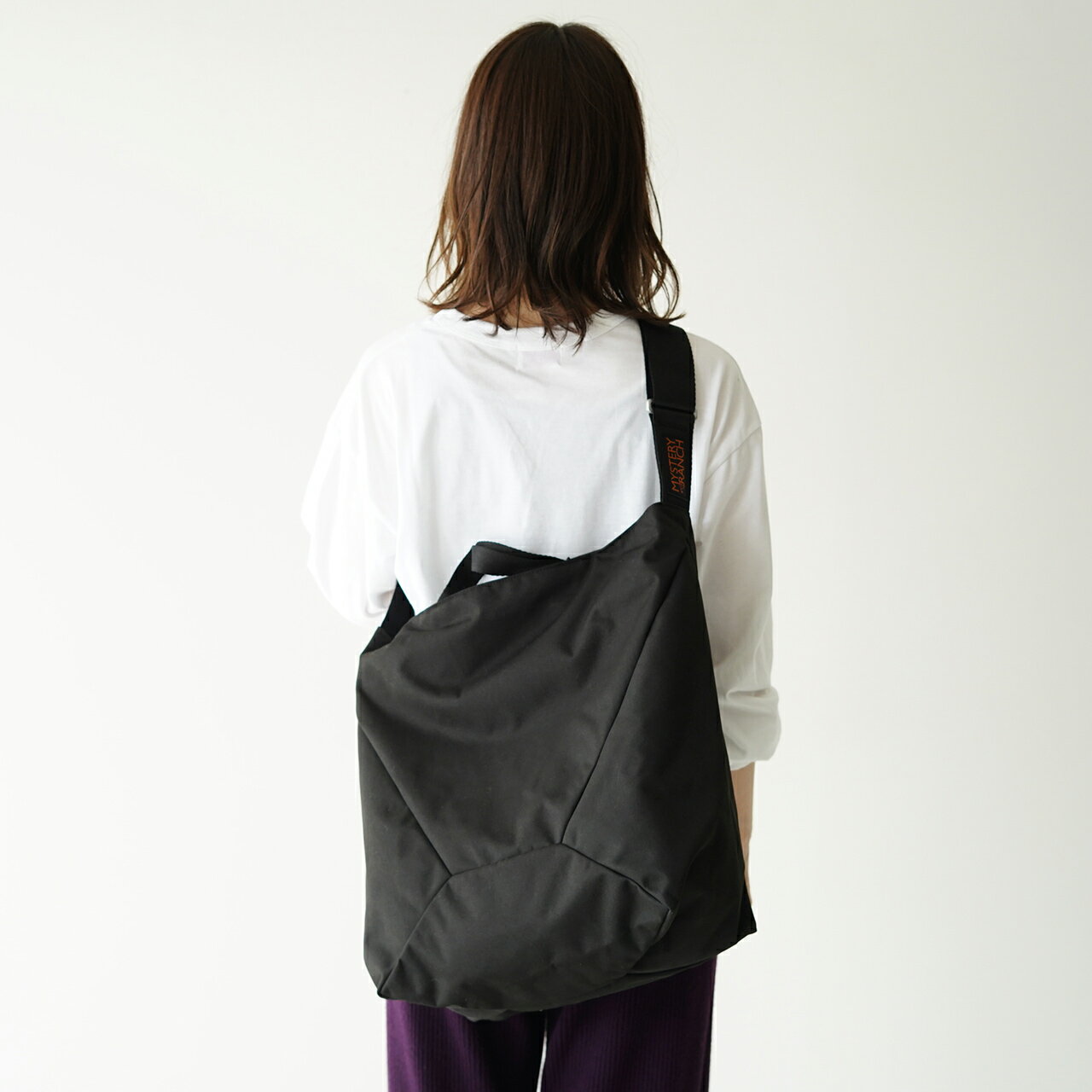 ミステリーランチ MYSTERY RANCH ビンドル BINDLE 20 21L 2wayバッグ トート ショルダー バッグ レディース メンズ 2022秋冬 112625 【送料無料】