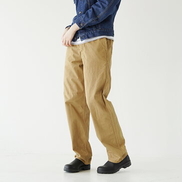 オアスロウ レディース フレンチワークパンツ orSlow FRENCH WORK PANTS ユニセックス 2021秋冬 03-5000 【送料無料】0710