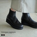 ビューティフル シューズ BEAUTIFUL SHOES ブリティッシュ サイドゴア ブーツ BRITISH SIDEGORE レディース BSS2134005【送料無料】