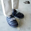 ノースフェイス THE NORTH FACE ヌプシ ダウン ミュール Nuptse Down Mule レディース メンズ 2022秋冬 NF02271 NFW02271 【送料無料】1020