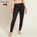 ブーディ BOODY ダウンタイム ラウンジ パンツ Downtime Lounge Pants イージーパンツ レディース 【送料無料】