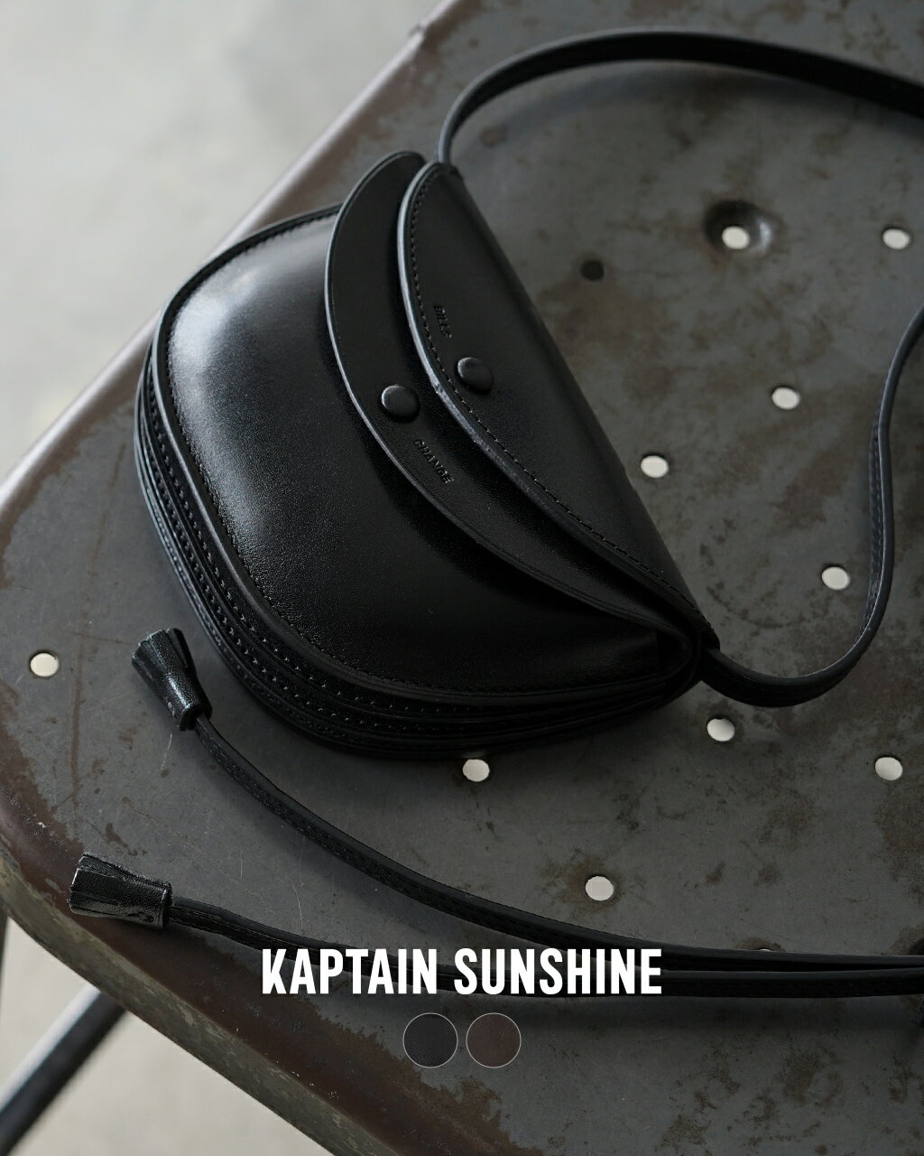 楽天市場】KAPTAIN SUNSHINE Porter Round Walletの通販 楽天市場】KAPTAIN SUNSHINE Porter Round Walletの通販