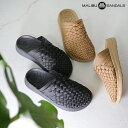 マリブサンダルズ MALIBU SANDALS コロニー COLONY 編み込み メッシュ サンダル スリッポン レディース メンズ MS11-0097 MS21-08 【送料無料】