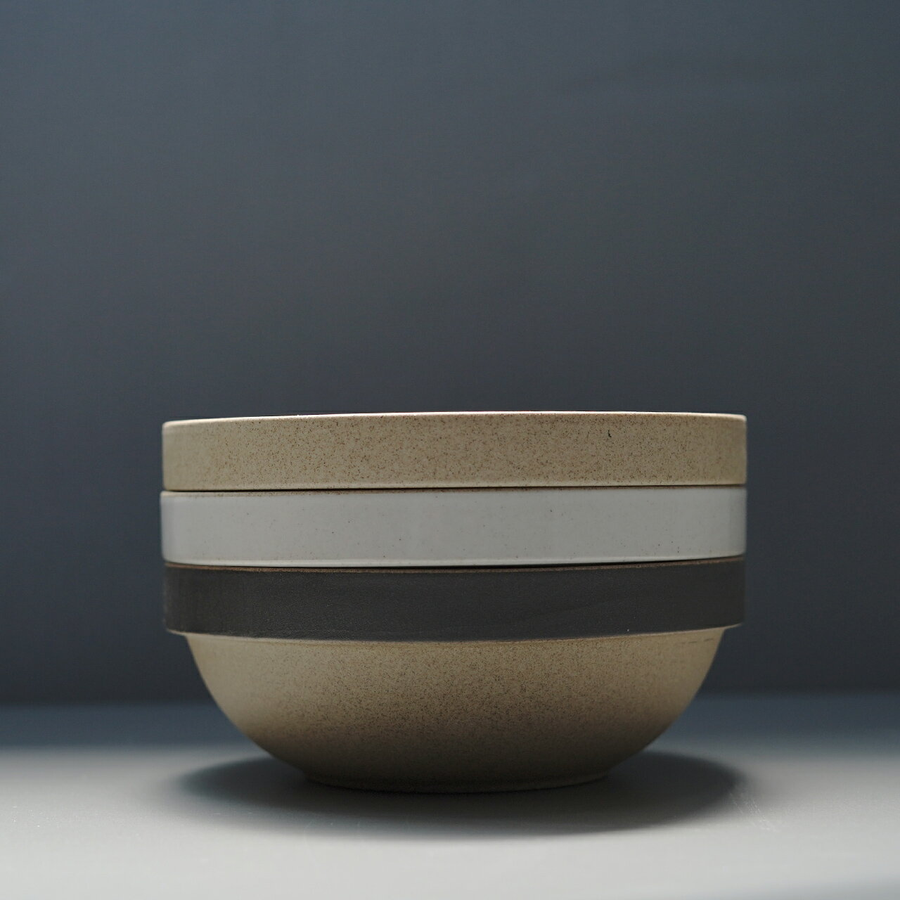 ハサミポーセリン HASAMI PORCELAIN 波佐見焼き 西海陶器 ラウンド ボウル 皿 ギフト Round Bowl 14.5cm×5.5cm HP031 2