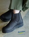 ブランドストーン Blundstone クラシックス サイド ゴア ブーツ CLASSICS SIDE GORE BOOTS ブラック 黒 レディース メンズ BS1447299【送料無料】0730