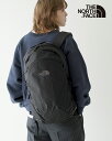 ノースフェイス THE NORTH FACE ジェミニ 22 Gemini 22L デイパック バックパック リュックサック ブラック 黒 レディース メンズ NM72351【送料無料】1008