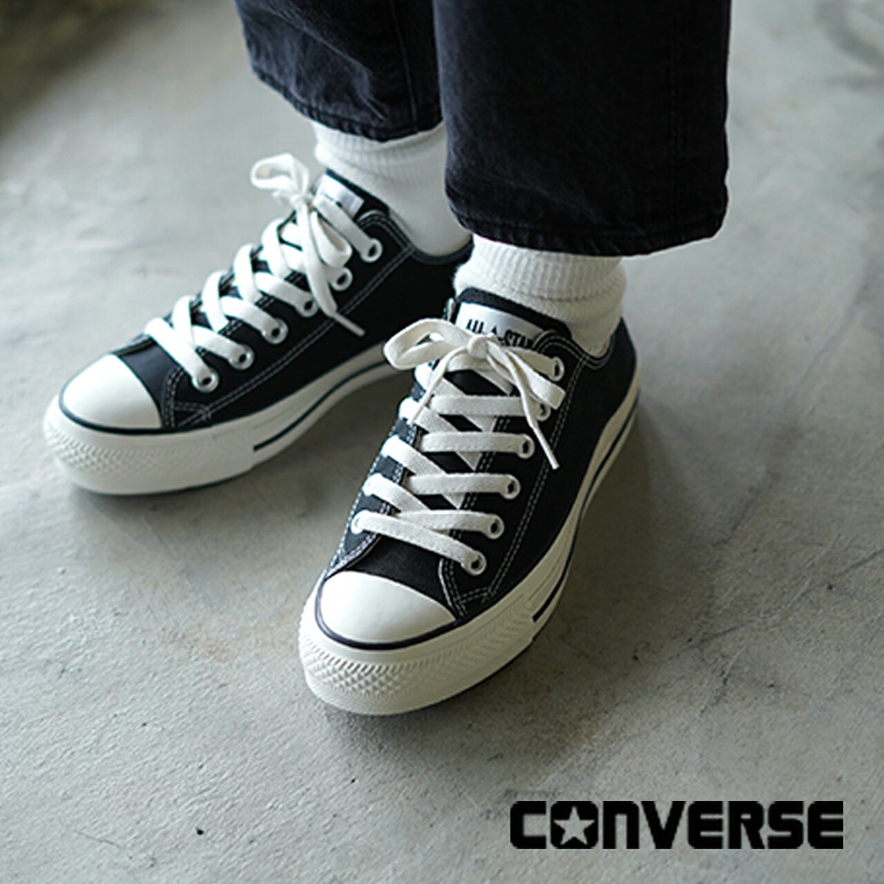 コンバース CONVERSE オールスター(R) ゴアテックス オックスフォード ALL STAR(R) GORE-TEX OX スニーカー シューズ レディース メンズ 31309750【送料無料】1024 ps30