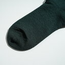 ロトト ROTOTO シティーソックス ハイ パイル CITY SOCKS HIGH PILE レディース メンズ メリノウール R1044 【メール便可】 3