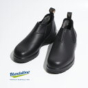 ブランドストーン Blundstone オールテレーン ローカット ALL-TERRAIN LOW CUT サイドゴアブーツ ブラック 黒 メンズ BS2380009【送料無料】