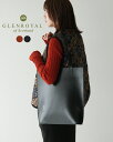 【ポイント10倍】グレンロイヤル GLENROYAL トートバッグ トール TOTE BAG TALL ブライドルレザー ブラウン ブラック レディース メンズ...