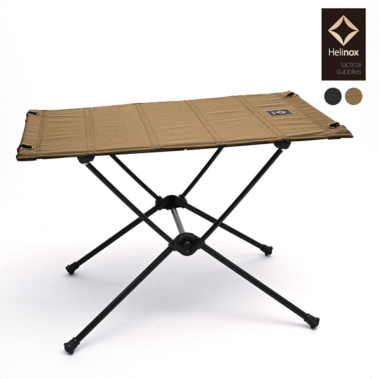 ヘリノックス Helinox タクティカル テーブル 折りたたみ式 机 Tactical Table Mサイズ 19755011001007 19755011017007【送料無料】0615